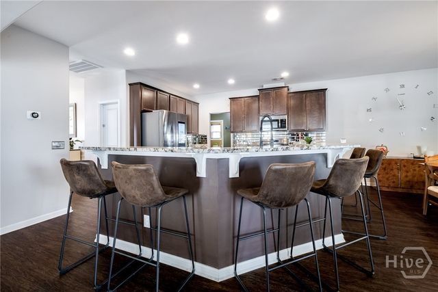 135 Orkney Road, Savannah, GA 31407