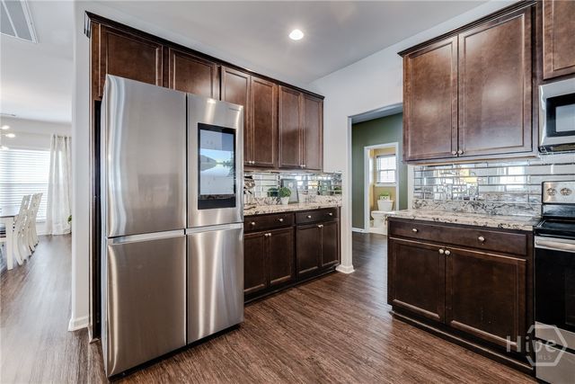 135 Orkney Road, Savannah, GA 31407