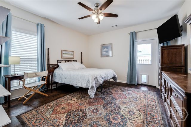 135 Orkney Road, Savannah, GA 31407