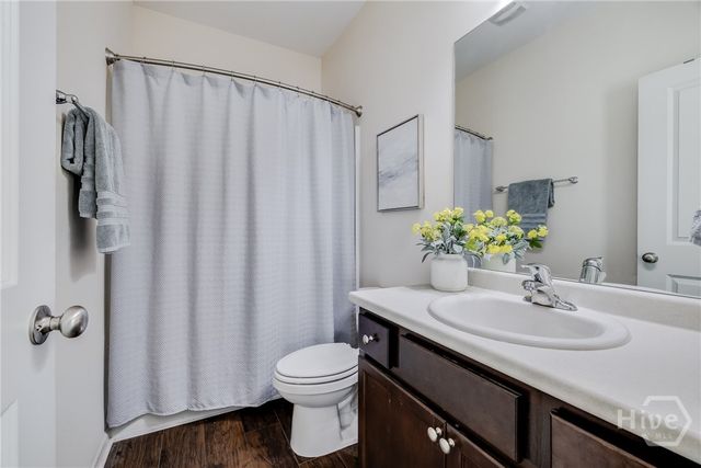 135 Orkney Road, Savannah, GA 31407