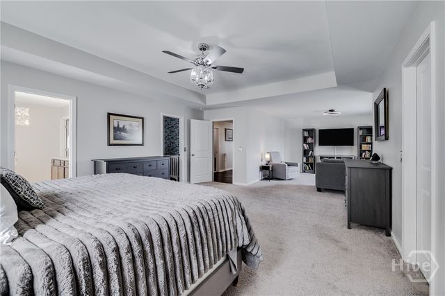 135 Orkney Road, Savannah, GA 31407