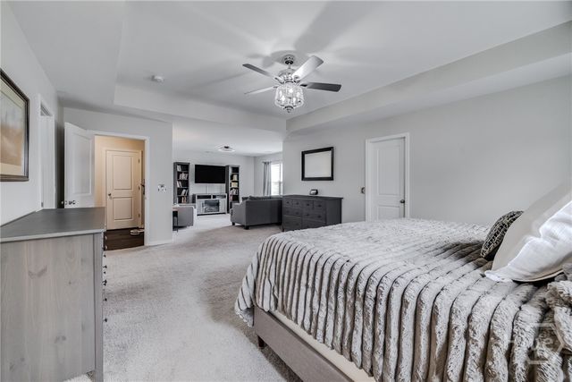 135 Orkney Road, Savannah, GA 31407