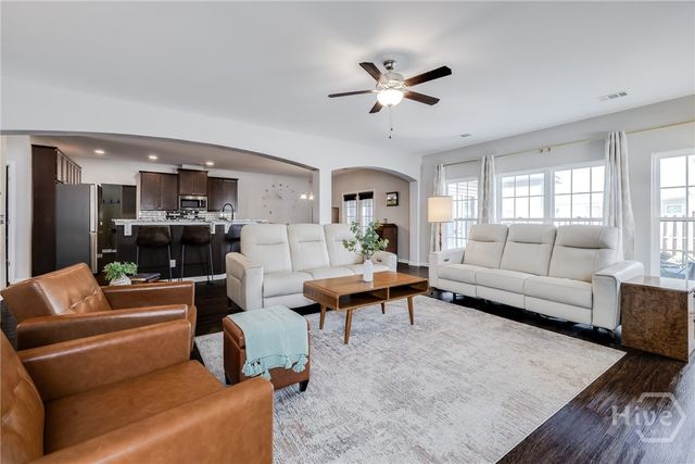 135 Orkney Road, Savannah, GA 31407