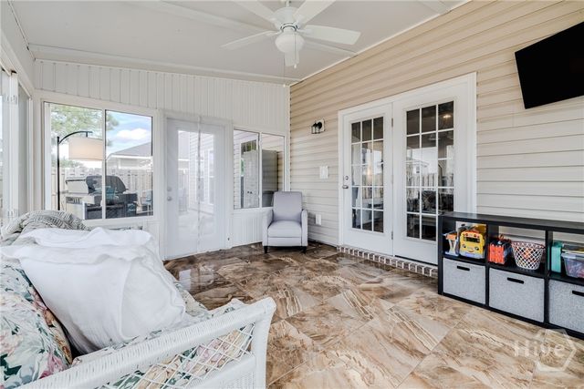 135 Orkney Road, Savannah, GA 31407