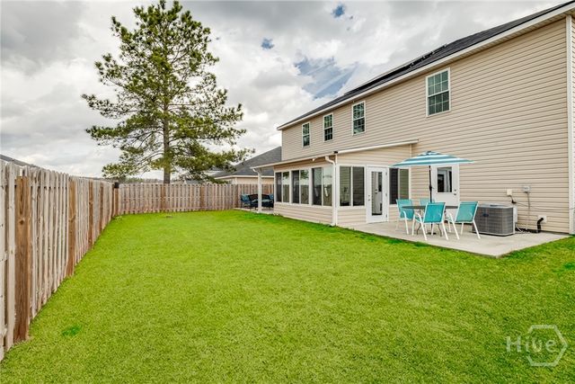 135 Orkney Road, Savannah, GA 31407