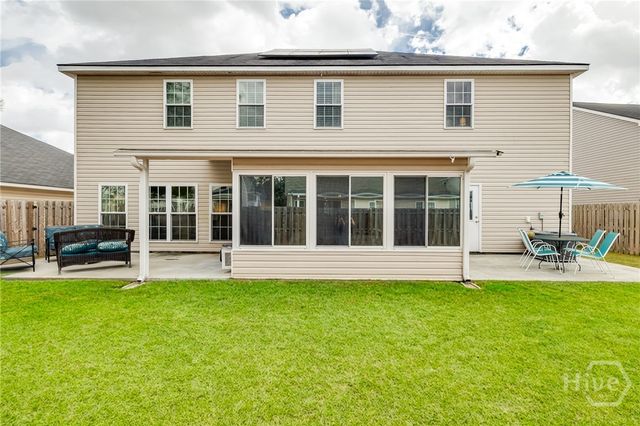 135 Orkney Road, Savannah, GA 31407