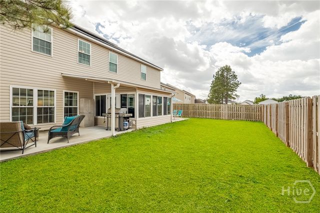 135 Orkney Road, Savannah, GA 31407