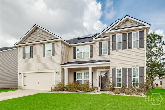 135 Orkney Road, Savannah, GA 31407