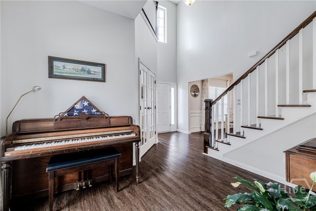 135 Orkney Road, Savannah, GA 31407