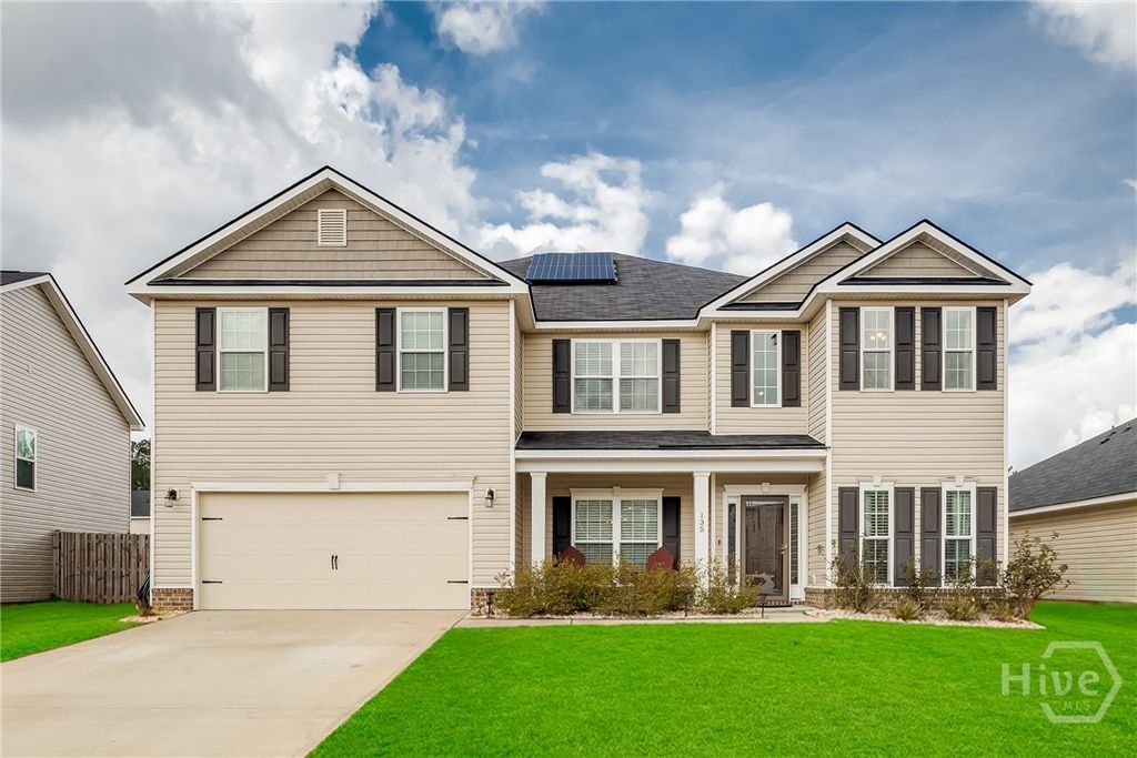 135 Orkney Road, Savannah, GA 31407