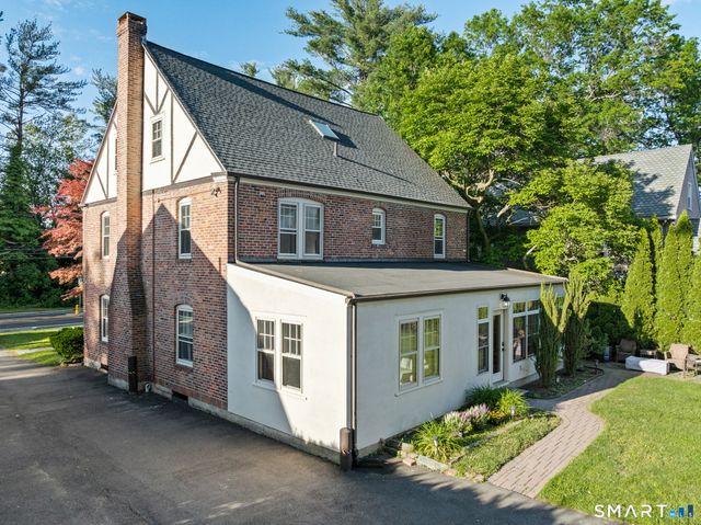 1649 Asylum Avenue, West Hartford, CT 06117