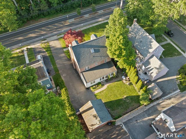 1649 Asylum Avenue, West Hartford, CT 06117