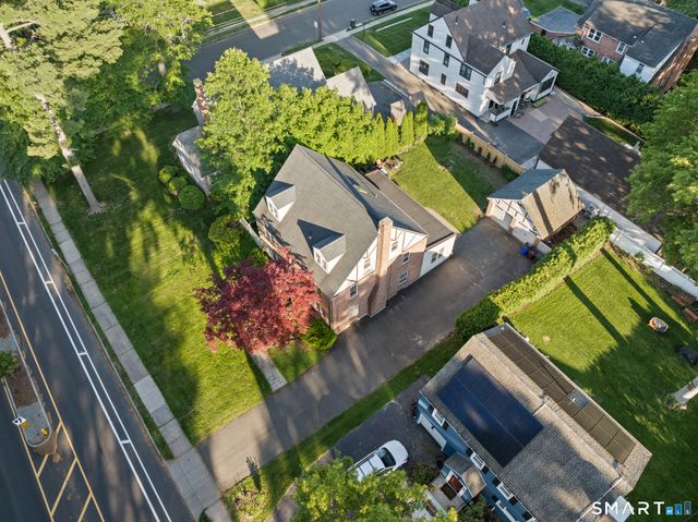 1649 Asylum Avenue, West Hartford, CT 06117