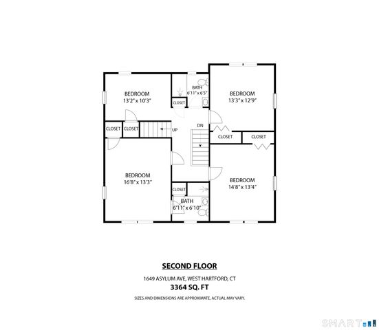 1649 Asylum Avenue, West Hartford, CT 06117