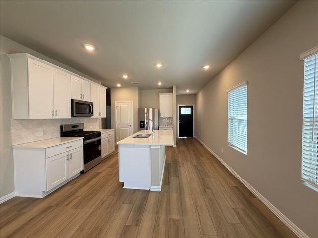 506 Blanton Street, Mckinney, TX 75065