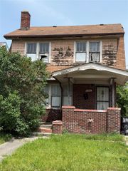 11096 Cloverlawn Street, Detroit, MI 48204