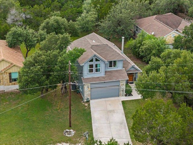 10304 Twin Lake CIR, Dripping Springs, TX 78620