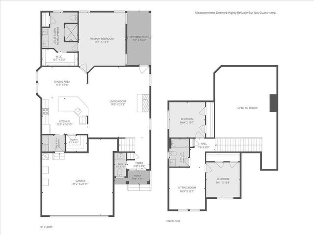 10304 Twin Lake CIR, Dripping Springs, TX 78620