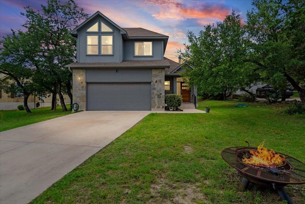 10304 Twin Lake CIR, Dripping Springs, TX 78620