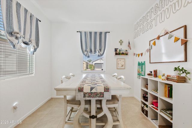 4327 E HALEY Drive, San Tan Valley, AZ 85143