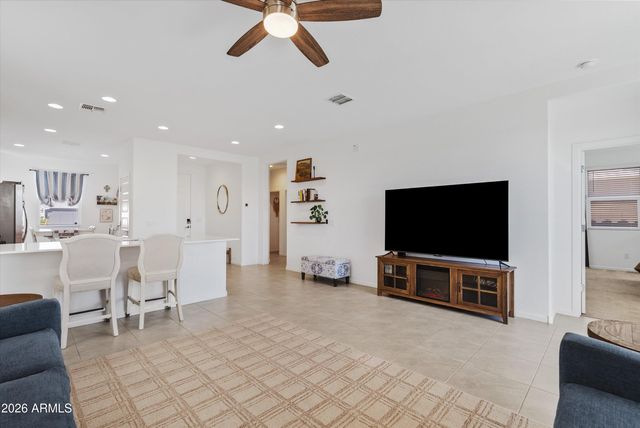 4327 E HALEY Drive, San Tan Valley, AZ 85143