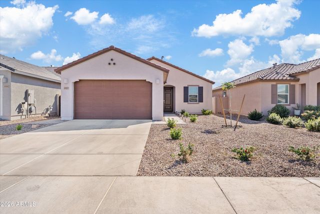 4327 E HALEY Drive, San Tan Valley, AZ 85143