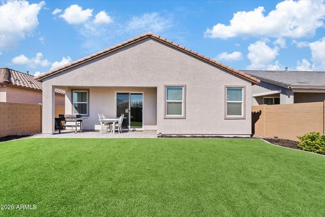 4327 E HALEY Drive, San Tan Valley, AZ 85143