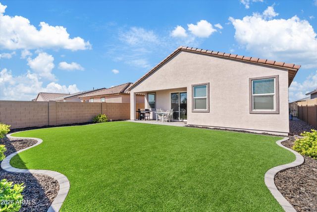 4327 E HALEY Drive, San Tan Valley, AZ 85143