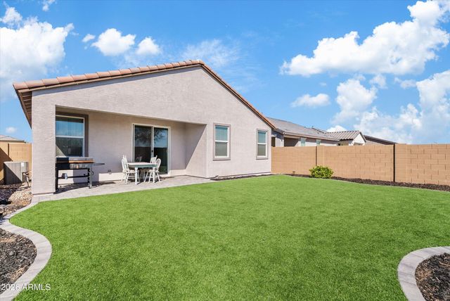 4327 E HALEY Drive, San Tan Valley, AZ 85143