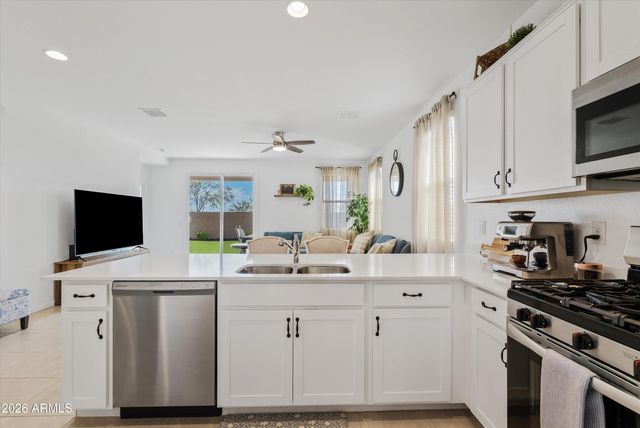 4327 E HALEY Drive, San Tan Valley, AZ 85143