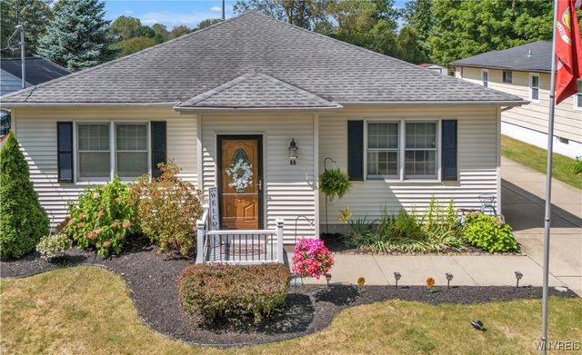 60 Old Falls Boulevard, North Tonawanda, NY 14120