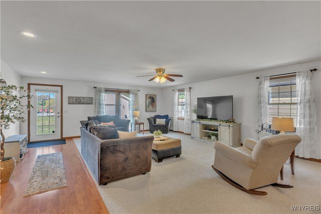 60 Old Falls Boulevard, North Tonawanda, NY 14120