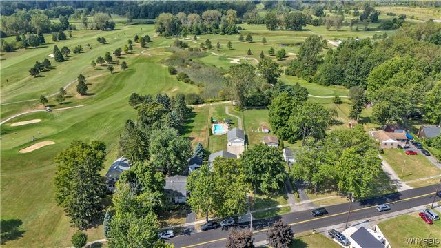60 Old Falls Boulevard, North Tonawanda, NY 14120