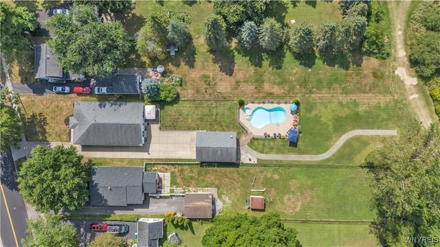 60 Old Falls Boulevard, North Tonawanda, NY 14120