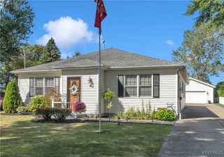 60 Old Falls Boulevard, North Tonawanda, NY 14120