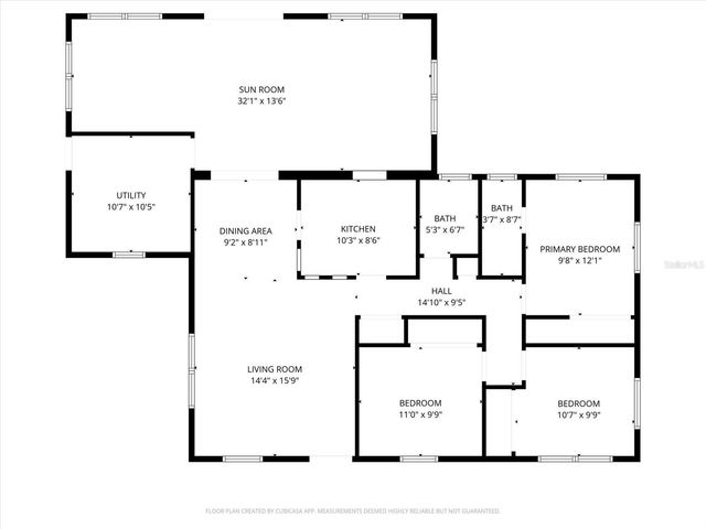 2488 ELKCAM BOULEVARD, Port Charlotte, FL 33952