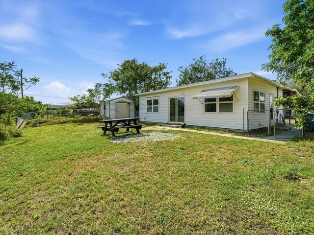 2488 ELKCAM BOULEVARD, Port Charlotte, FL 33952