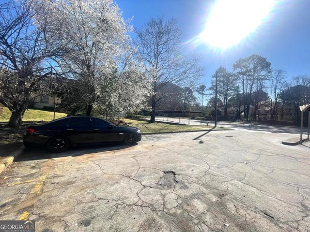 3078 Parc Lorraine, Lithonia, GA 30038