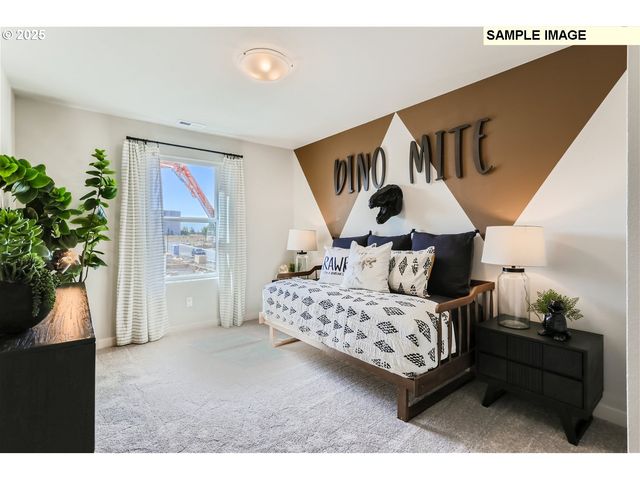 9118 Sw VERMILLION Dr, Tualatin, OR 97062