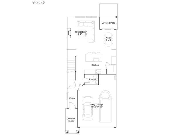 9118 Sw VERMILLION Dr, Tualatin, OR 97062