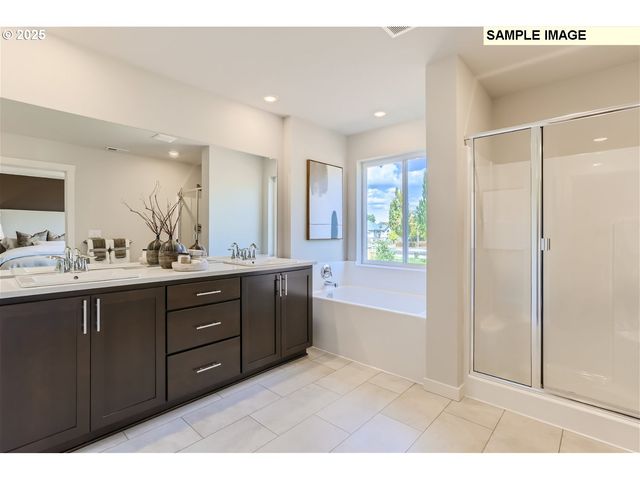 9118 Sw VERMILLION Dr, Tualatin, OR 97062