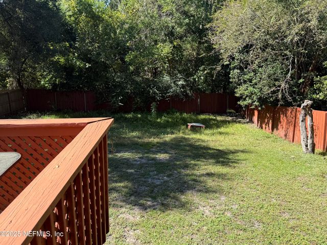 3542 MILLCREST Drive, Jacksonville, FL 32277