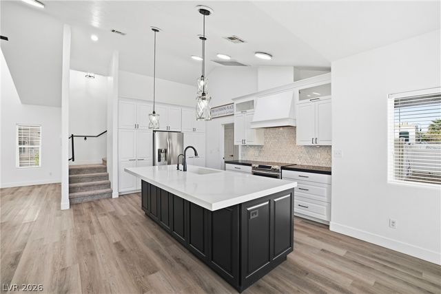 1352 Lake Valley Drive, Logandale, NV 89021