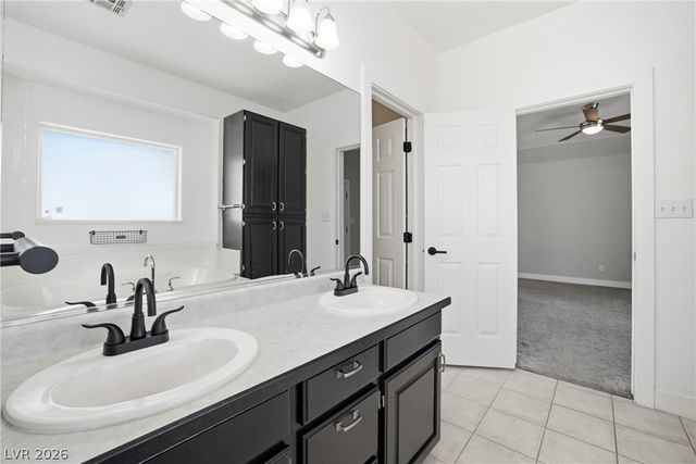 1352 Lake Valley Drive, Logandale, NV 89021