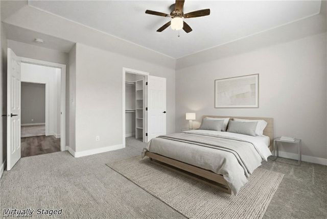 1352 Lake Valley Drive, Logandale, NV 89021