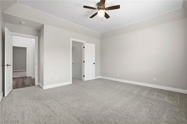 1352 Lake Valley Drive, Logandale, NV 89021