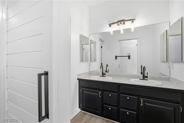 1352 Lake Valley Drive, Logandale, NV 89021