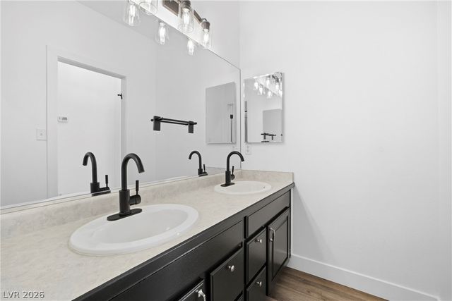 1352 Lake Valley Drive, Logandale, NV 89021