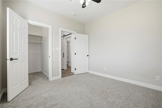 1352 Lake Valley Drive, Logandale, NV 89021