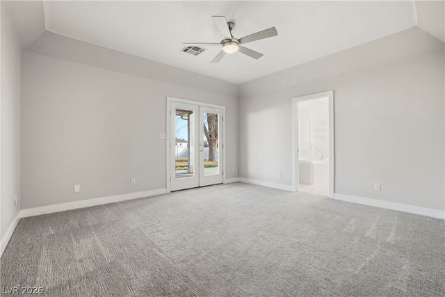 1352 Lake Valley Drive, Logandale, NV 89021